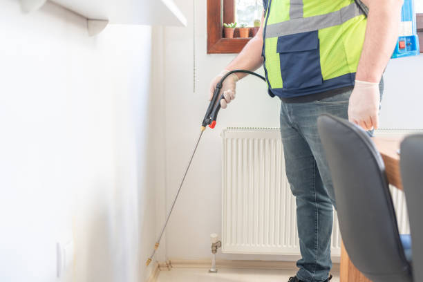 Best Pest Control Near Me  in Selma, CA