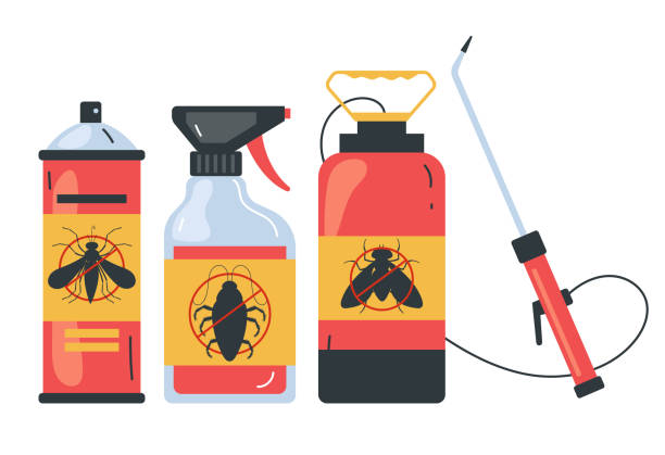 Reliable Selma, CA Pest Control Solutions